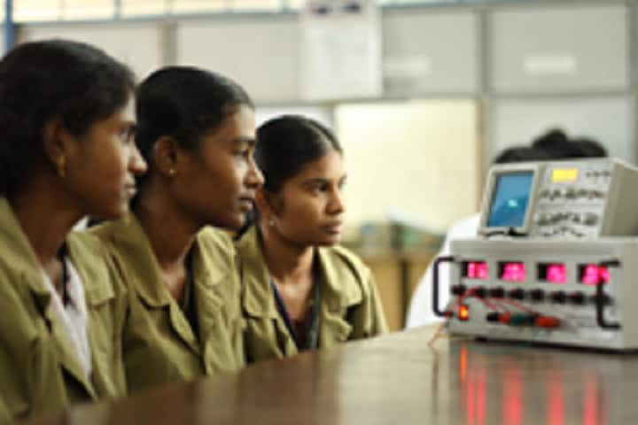 laboratory